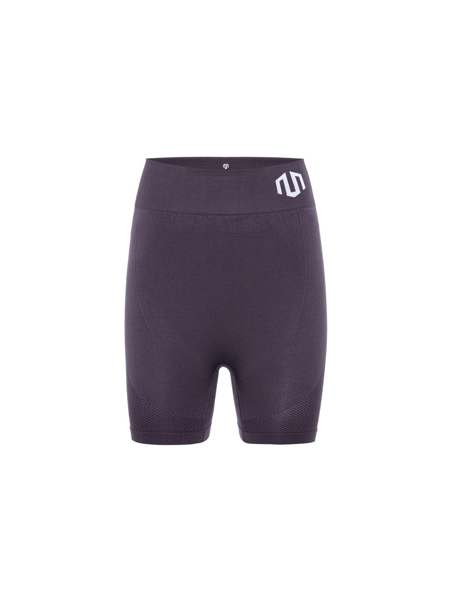 Naikan Naadloze Korte Panty