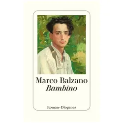 Bambino, Belletristik von Marco Balzano