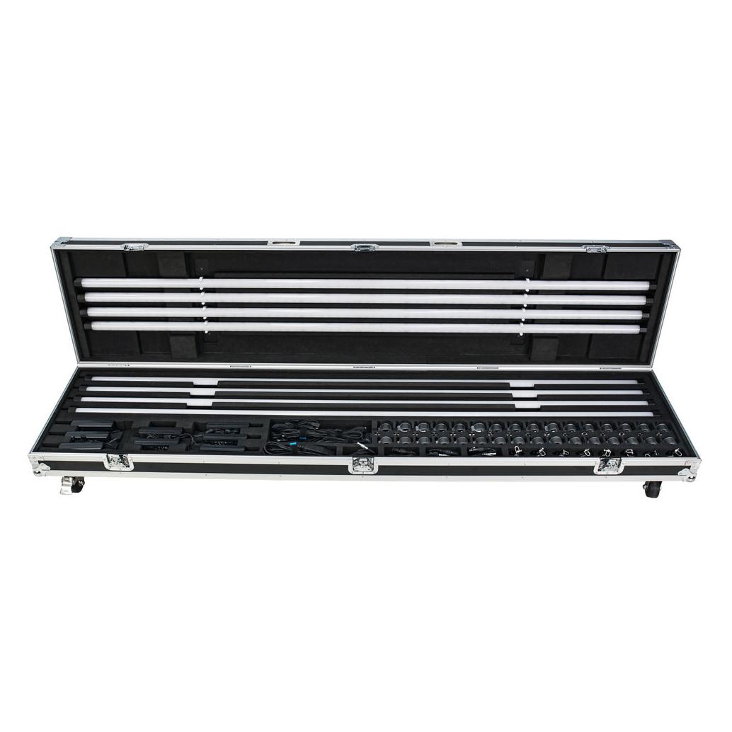 Nanlite PT60X8KIT (PT60X8KIT)