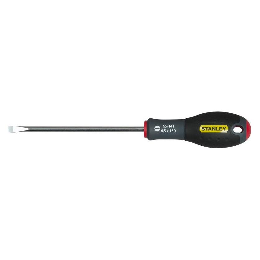 Stanley Fatmax Screwdriver Flared (Schlitz) (1-65-482)