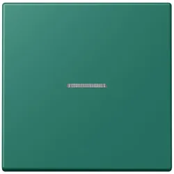 Jung eNet Taster Standard 1fach FM LC 1700 216