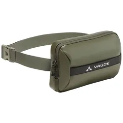 Vaude Hüfttasche Mineo Tech Pouch khaki