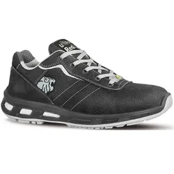 Sicherheitshalbschuhe S3 "CLUB" Red Lion - 44 - grau
