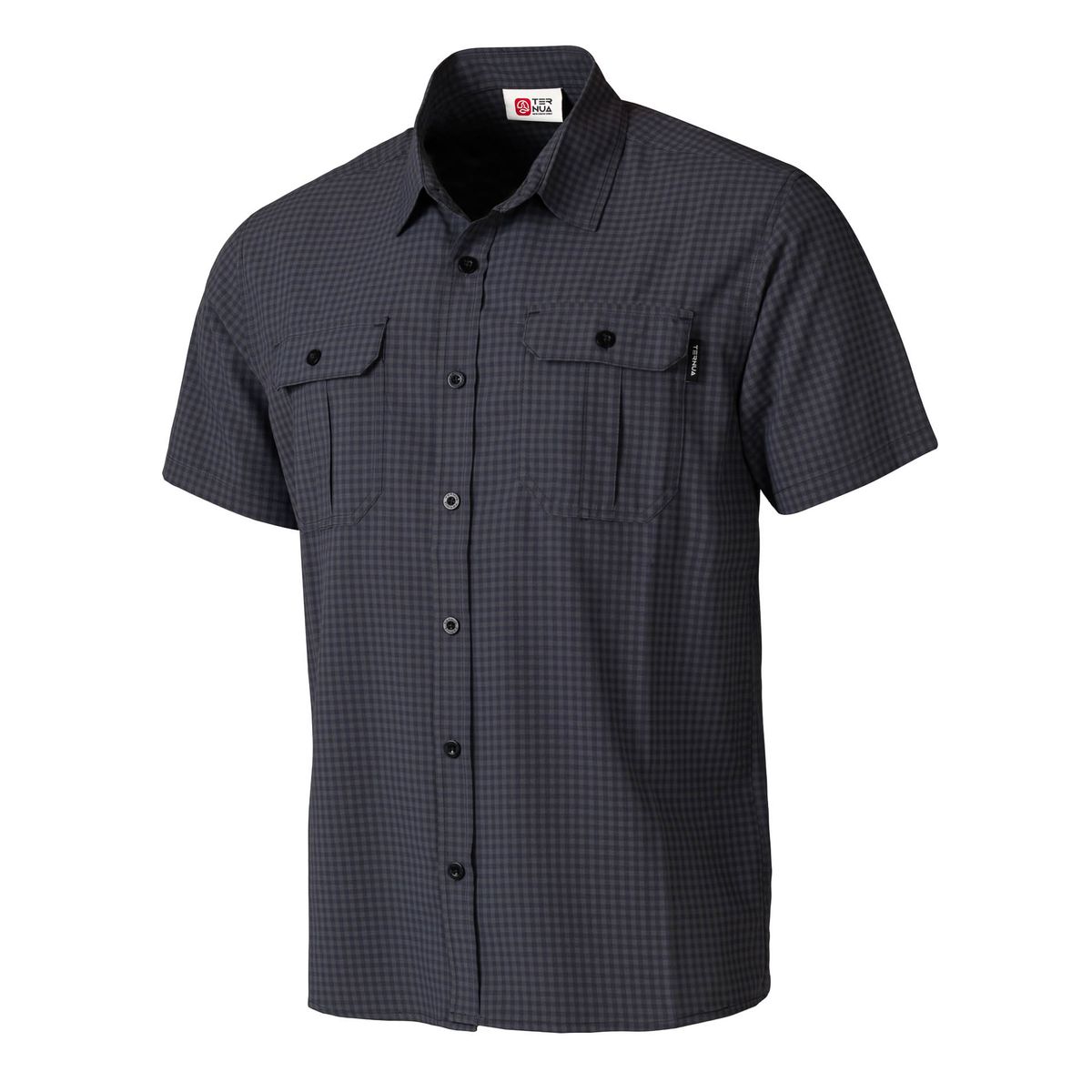 Ternua Morne M black (9937) 3XL 1481471-9937-3XL