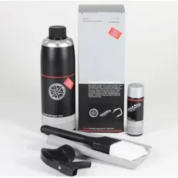 Audi Original Zubehör Pflege-Set für Felgen