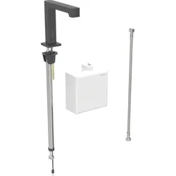 Geberit Brenta Waschtisch-Armatur,Standmontage, Batterie 116173141
