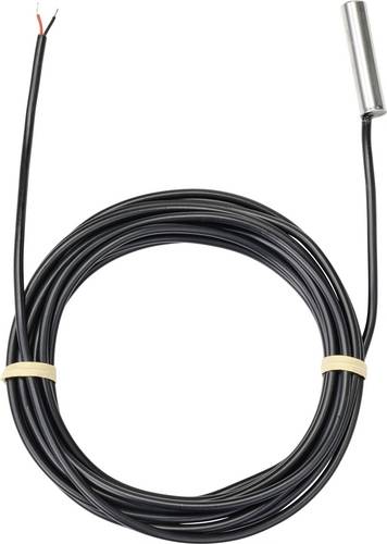 TRU COMPONENTS TC-9779580 NTC Temperatursensor -40 bis 90°C Kabel, offenes Ende