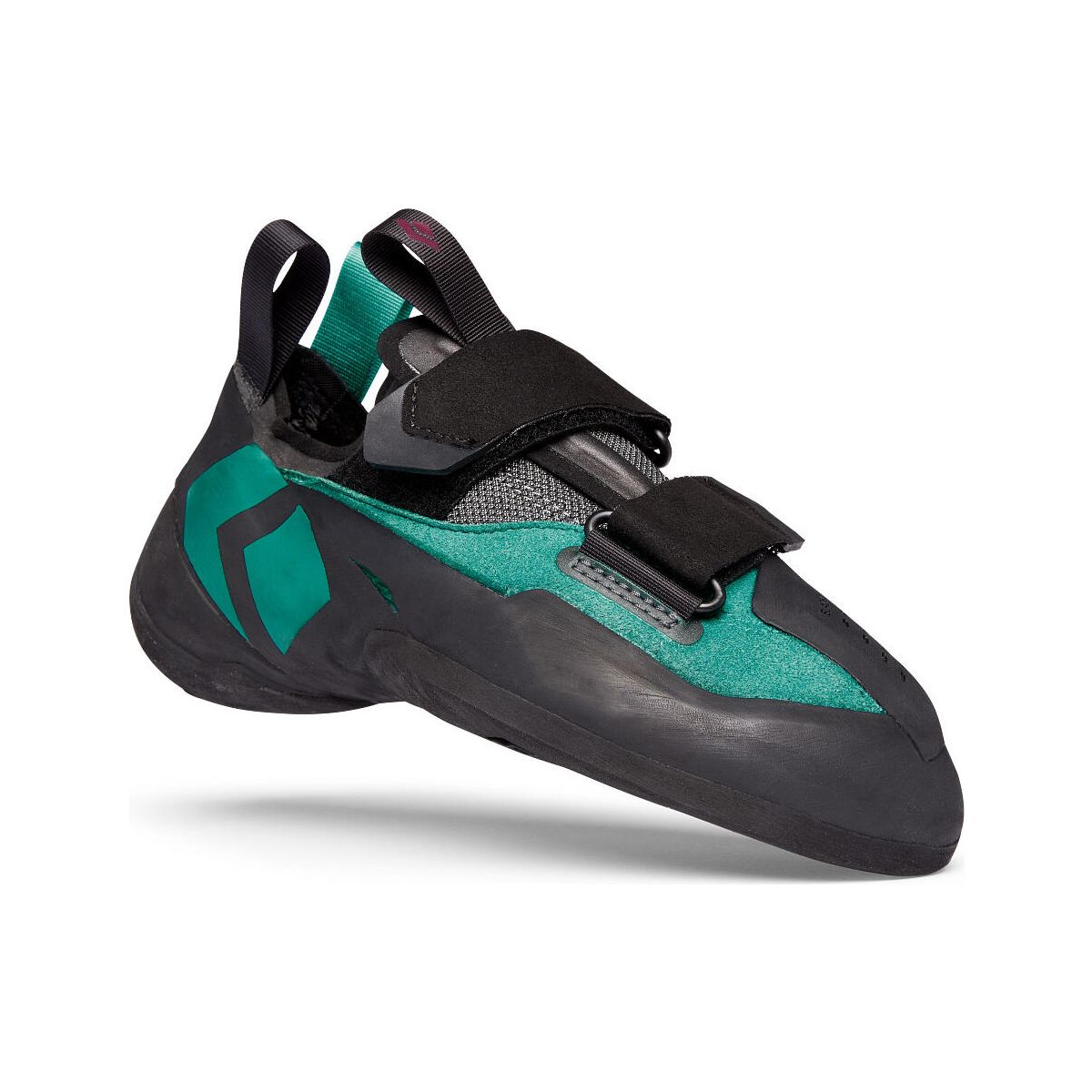Black Diamond W Method Climbing Shoes patina (3045) 9.5 BD57012130450951