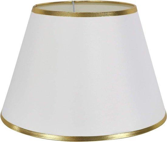 SURIGHT Luxe glazen tafellamp voor volwassenen