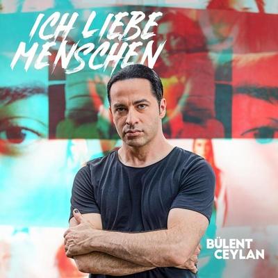 Ich liebe Menschen - , CD, 0602458126334