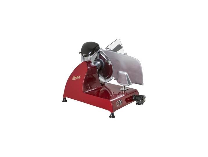 Berkel Aufschnittmaschine Red Line 250