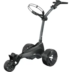 Motocaddy E-Trolley M1 DHC Ultra, schwarz