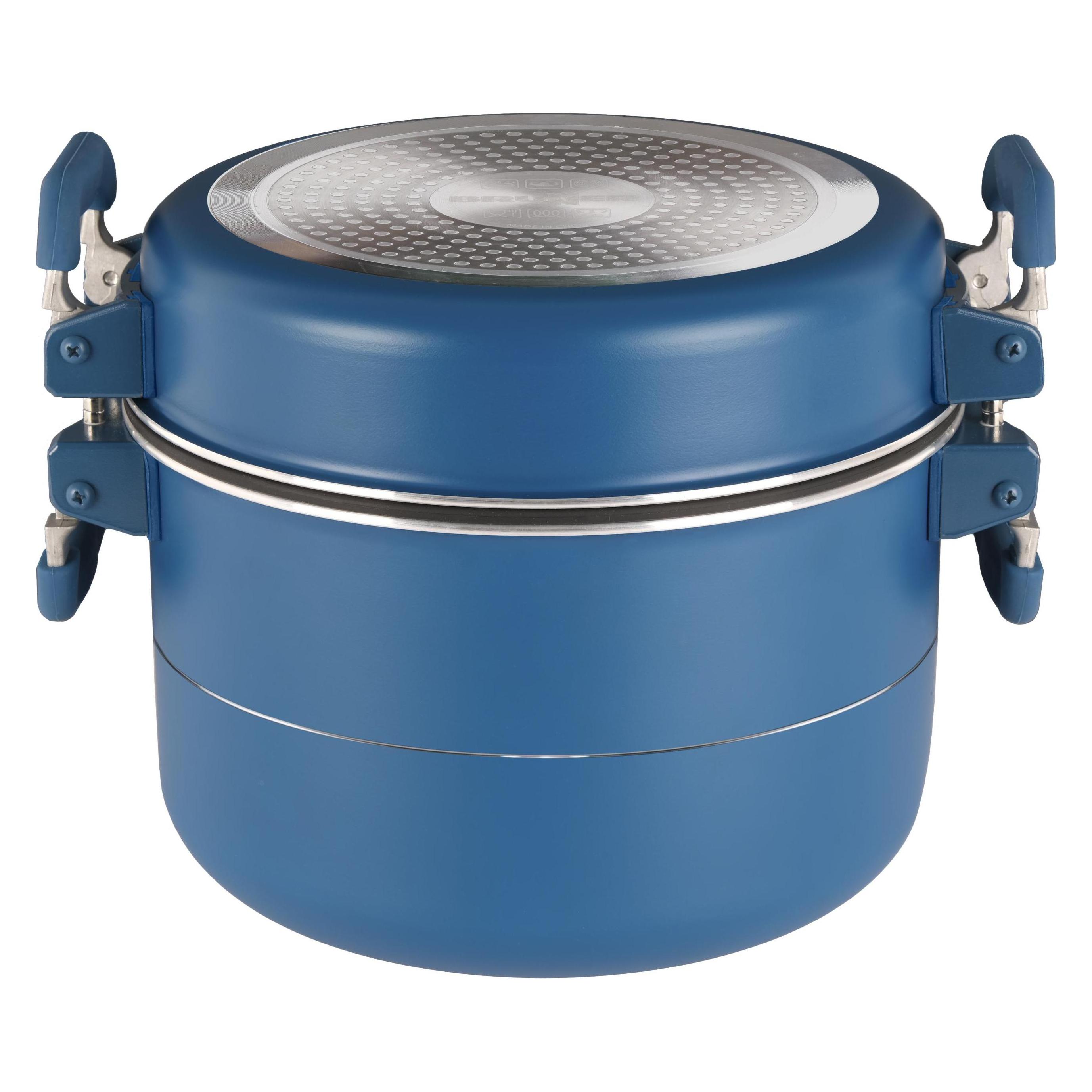 Brunner Carezza Magnetogrip (0804092N)