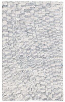 SAFAVIEH Handmade Metro Fatemeh Modern Wool Rug