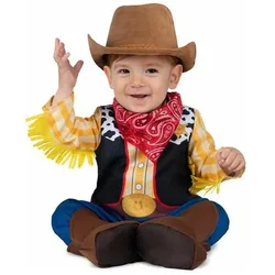My Other Me Verkleidung für Kinder 4 Stücke Cowboy (32)
