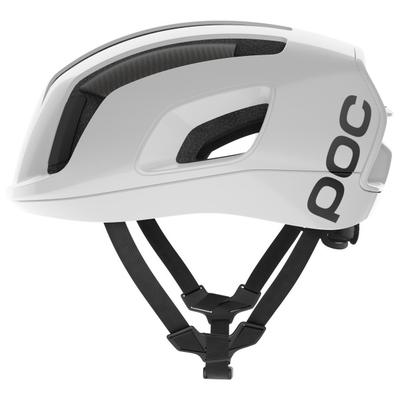 POC - Cytal Carbon - Radhelm Gr 54-59 cm - M grau