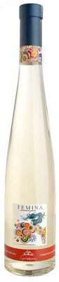"""Douloufakis Malvasia Femina 2024 White Wine - Greece"""