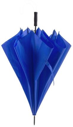 Ombrello Panan XL 130 cm antivento Personalizzate o neutre