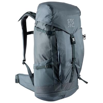 Stoic - NijakSt. II Backpack 36 - Wanderrucksack grau