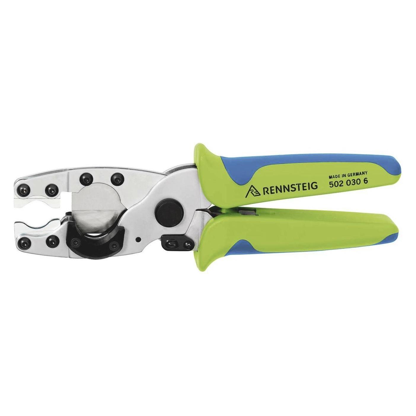 Rennsteig Werkzeuge Kombischere 502 030 (210 mm) (502 030 6)