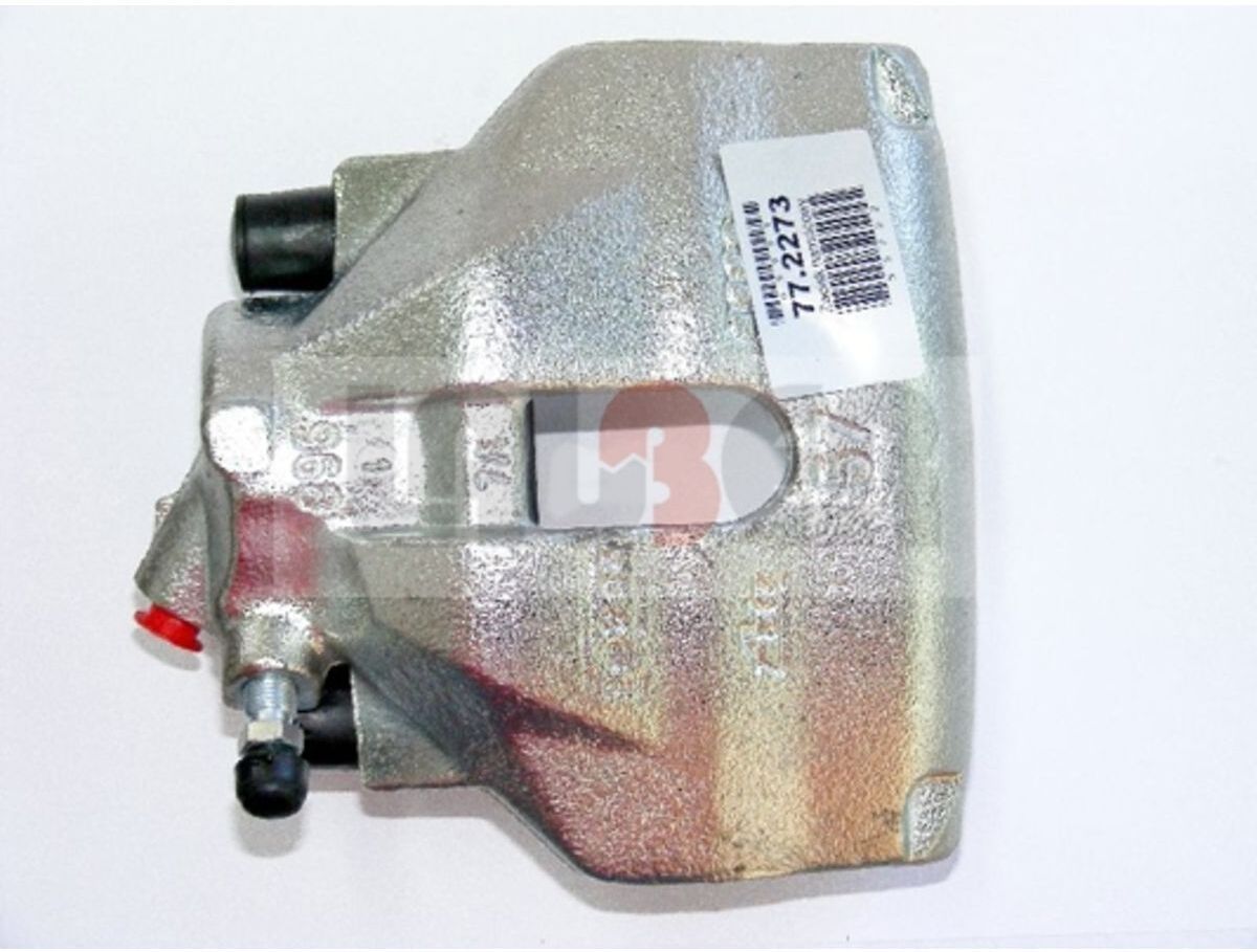 Bremssattel LAUBER 77.2273