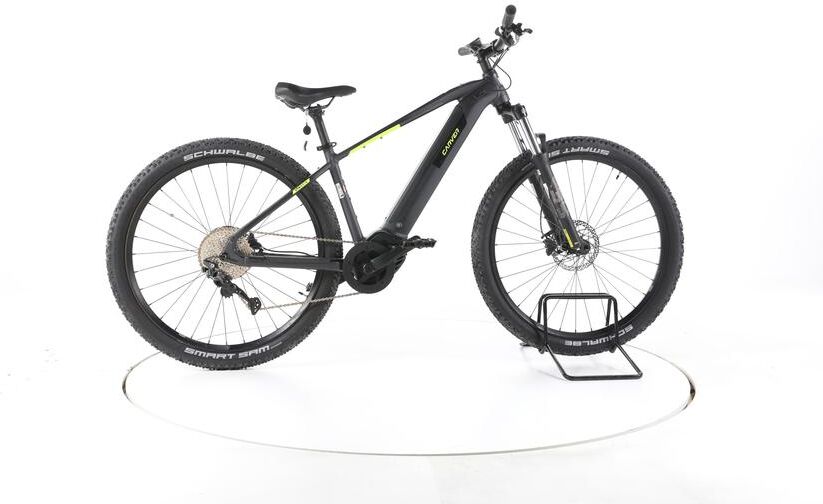 Carver Strict E.410 E-Bike - 306125