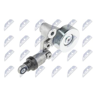 Nty Spannrolle, Keilrippenriemen [Hersteller-Nr. RNK-NS-005] für Nissan