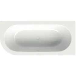 Bette Badewanne „BetteStarlet V“ rechteck 175 × 80 cm in Edelweiß