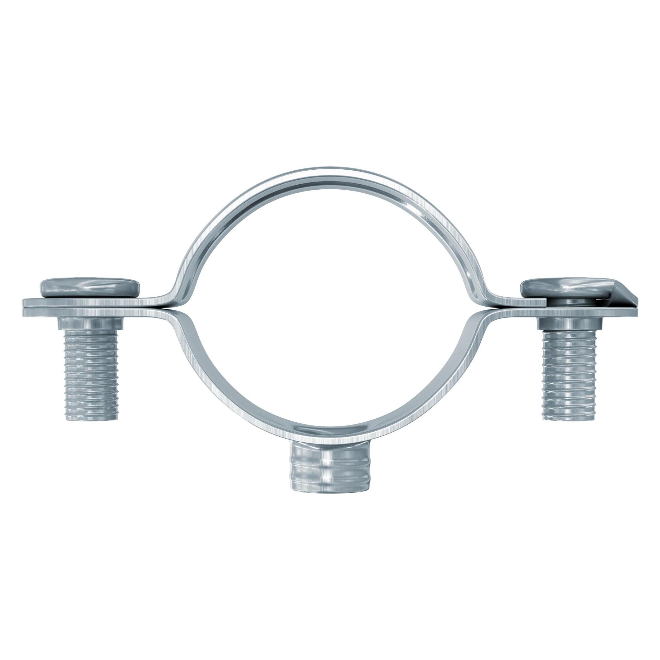 Fischer Schraubabstandsschelle AM 20 (060191)