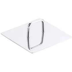 Contacto Stempel zu Mousseform 10x10 cm