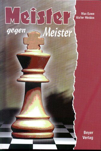 Gerd Treppner - Meister gegen Meister - Preis vom 09.10.2026 07:28:09 h
