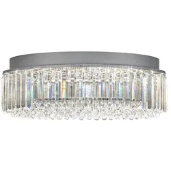 Hell LED-Deckenleuchte ROYAL - D ca. 50.00