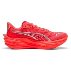 Puma Damen Deviate Nitro 4 rot 40.0