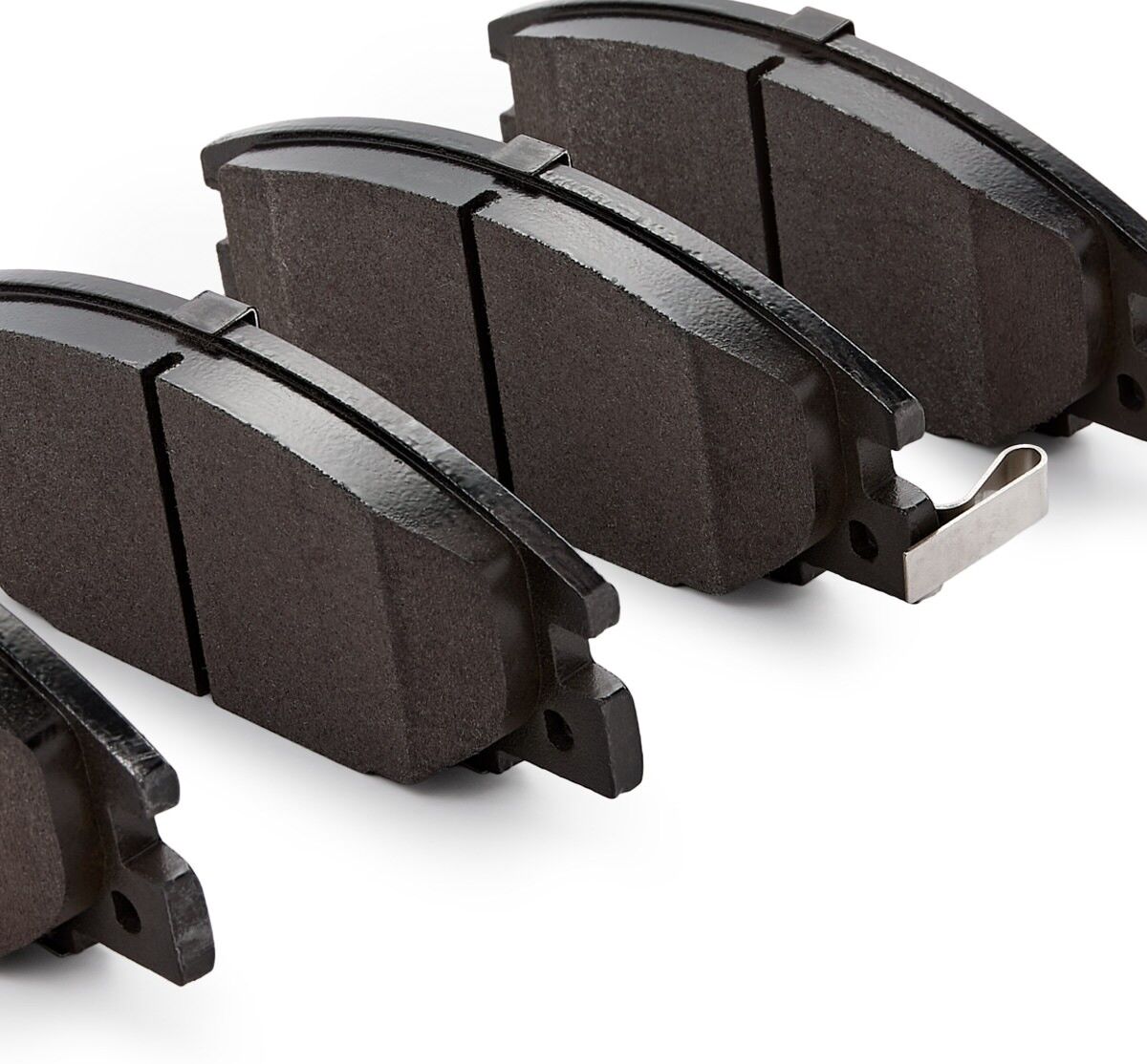 BREMBO P 59 015 Brake pad set