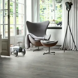 Laminat Avery Oak grey – inkl. Dämmung & Fußleisten