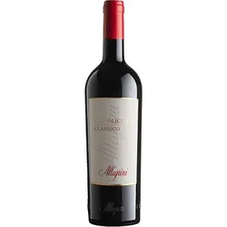 Valpolicella Classico Allegrini 2018