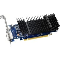 GeForce GT 1030 SL-BRK, Grafikkarte passiv gekühlt