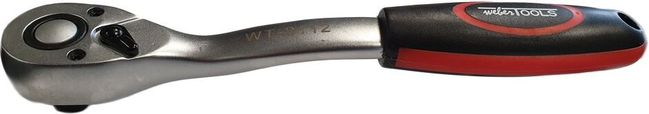 Weber Tools WT-8112 Umschaltknarre