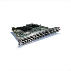 WS-X6848-TX-2T neu