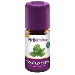 PFEFFERMINZE Öl Bio 5 ml