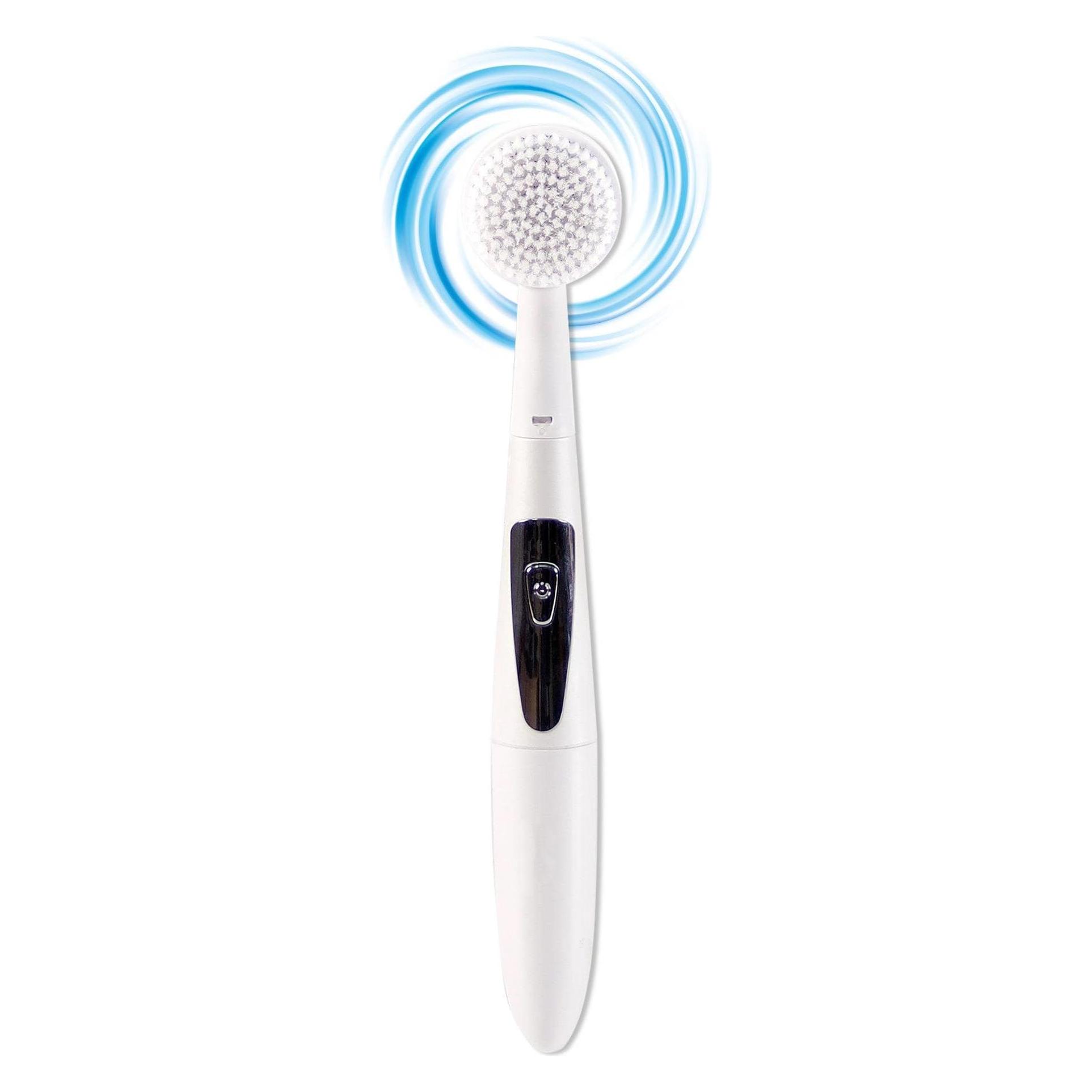 Rio 4-in-1 Facial Cleansing Brush (FABM)