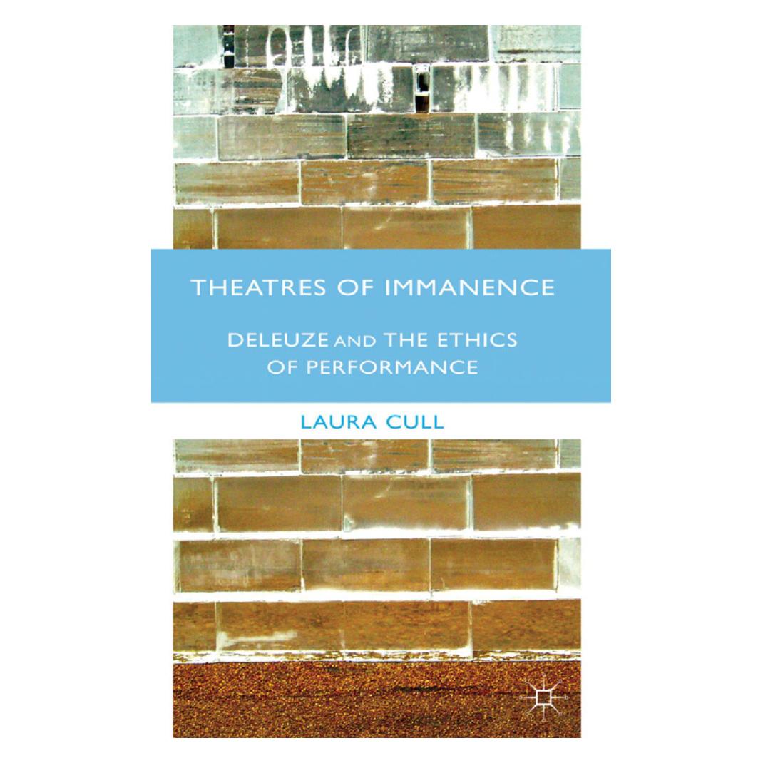 Springer Theatres of Immanence (Englisch, Softcover, Kenneth A. Loparo) (55821154)