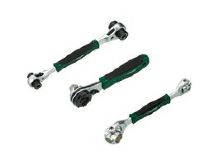 PARKSIDE® Outil multifonction