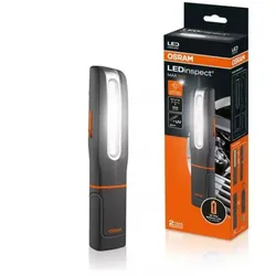 OSRAM LEDinspect MAX500 LEDIL402 500 lm Akku-Inspektionsleuchte IP65 IK08