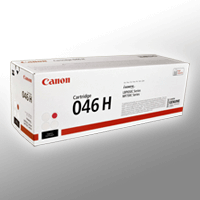 Canon Toner 1252C002 046H magenta