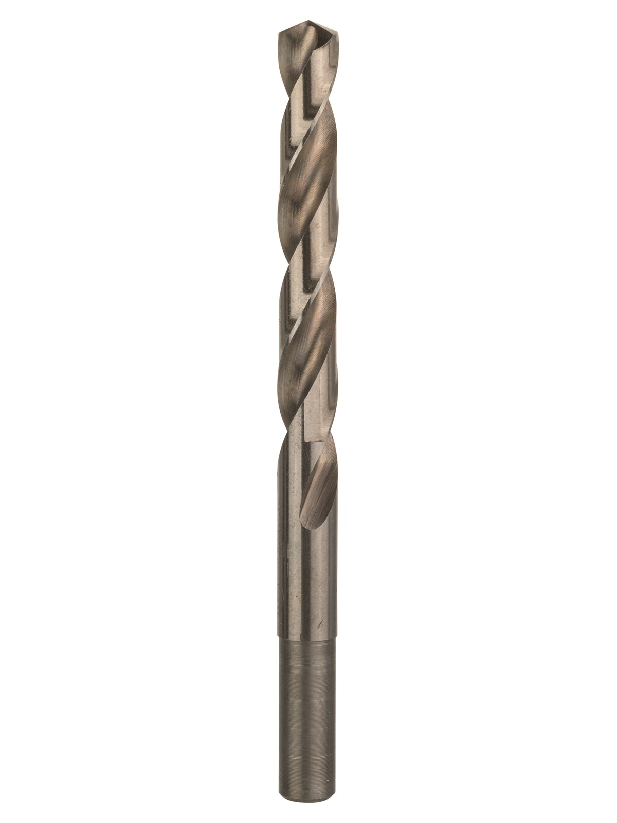 Bosch METALBOR HSS-CO S 10.5X133MM