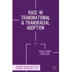 Race in Transnational and Transracial Adoption, Fachbücher