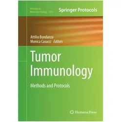 Tumor Immunology, Fachbücher