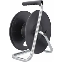 As - Schwabe, Kabelrolle, Kunststoff Universal-Roller