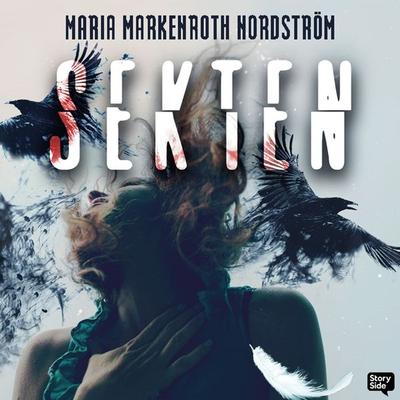 Sekten - Maria Nordström, Audio, 9789180674607